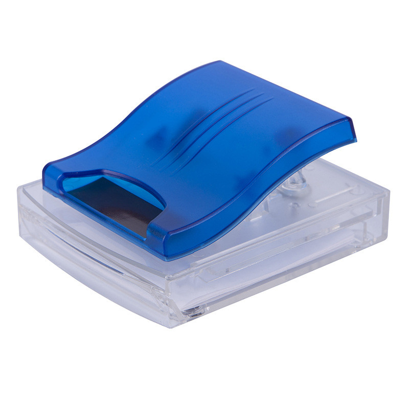  TMedical Plastic Automatic Pop Up Memo Note Dispenser 