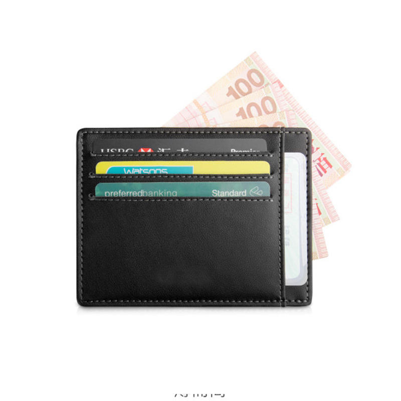 Multi Wallet Organizer Case