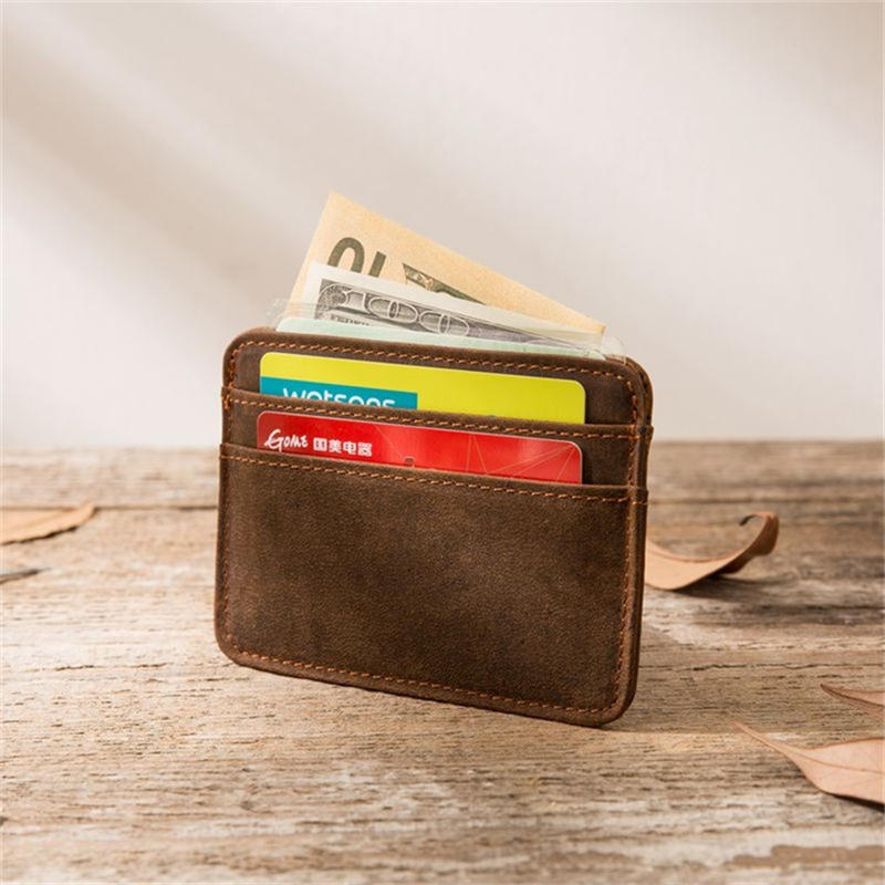 ID Card Holder