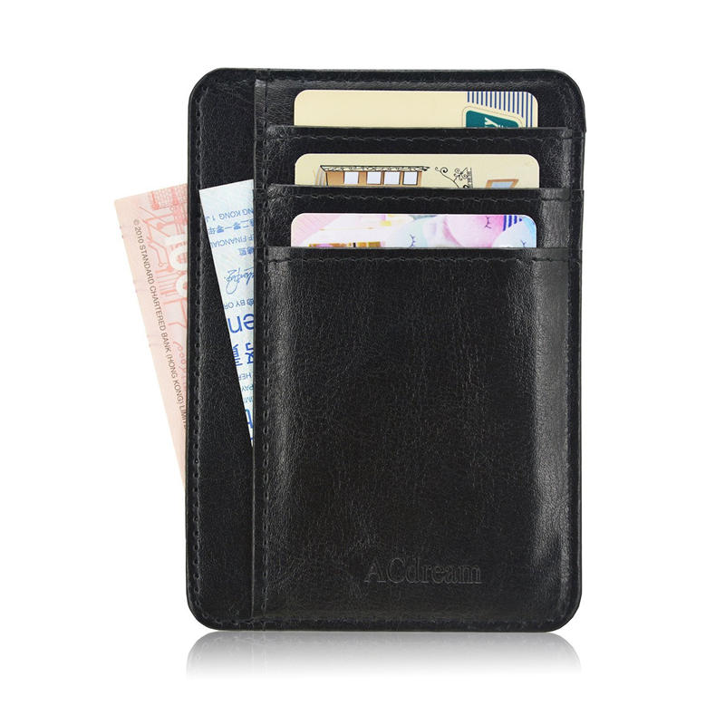 Multi Wallet Organizer Case