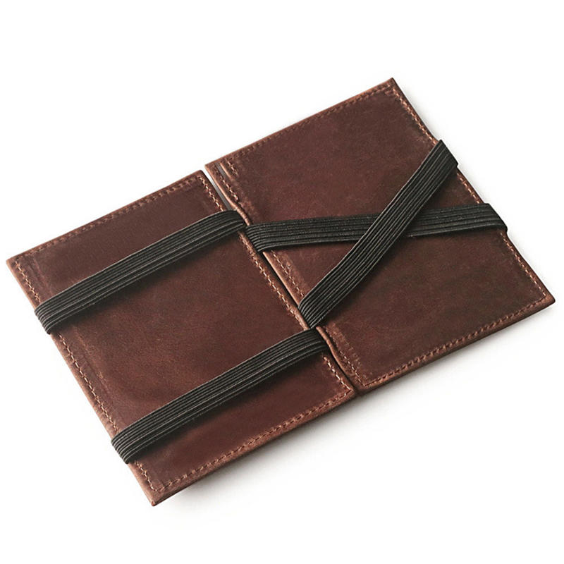 Slim  credit card holder