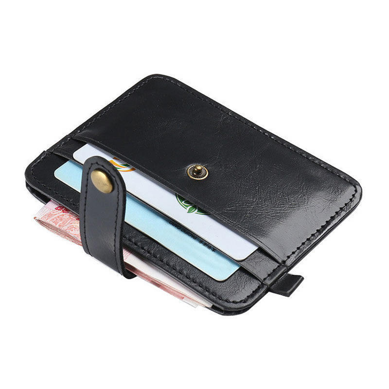 Multi Wallet Organizer Case 