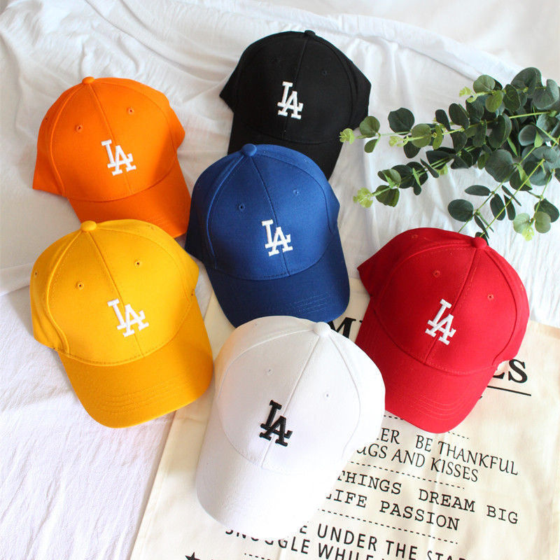 3D Embroidery logo 5-6 Panels Baseball Cap For Children