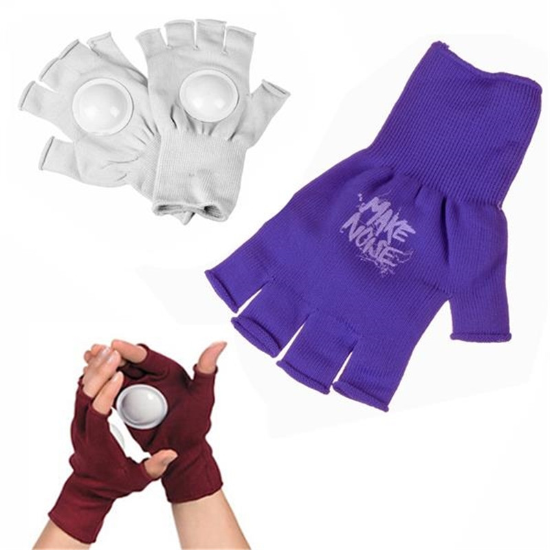 Polyester Clapping Gloves