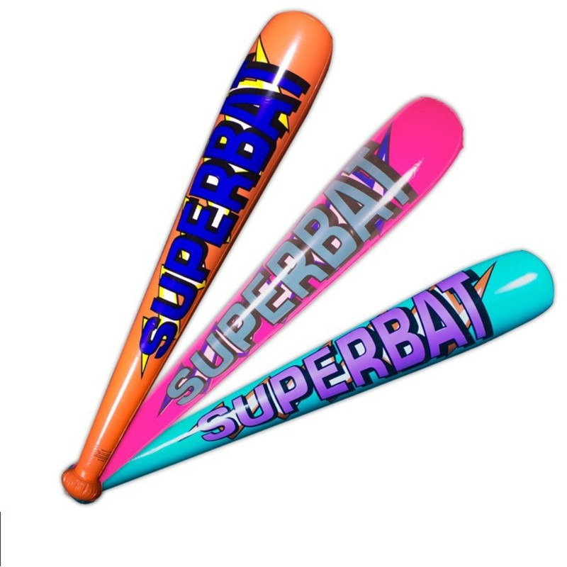  Inflatable baseball bat/Bang bang stick