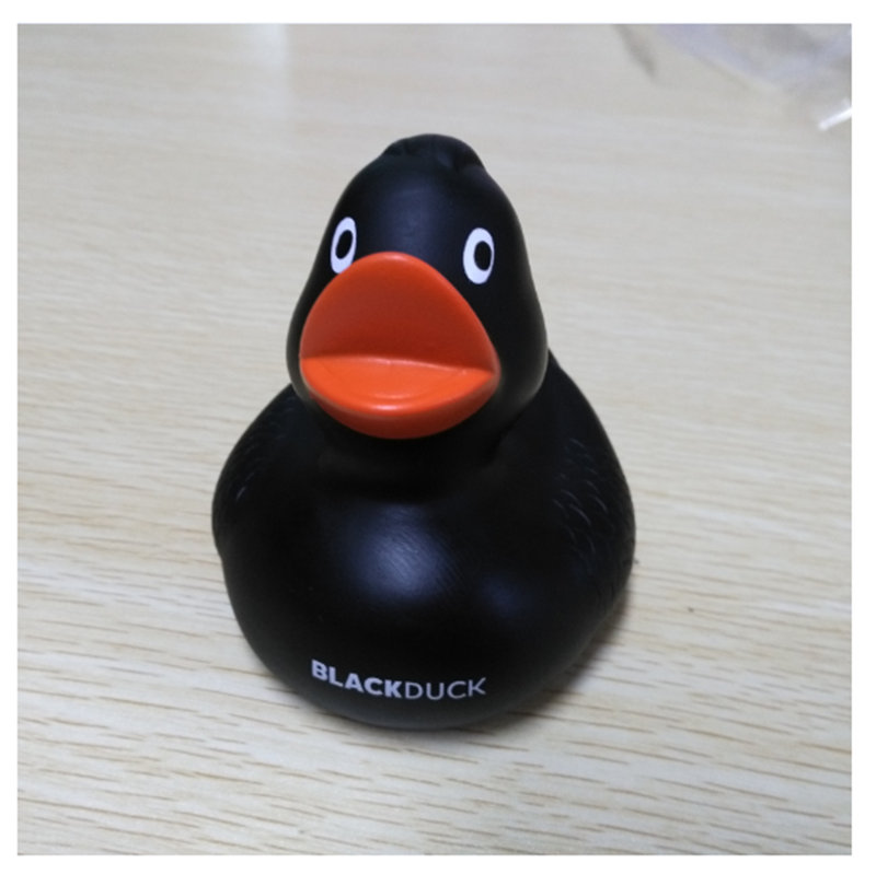 Fanny Rubber Duck Toys