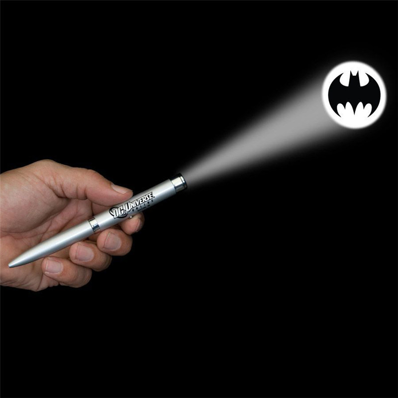 Projection logo Pen