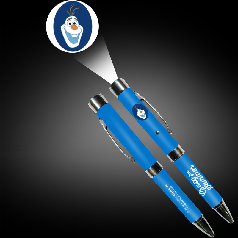 Logo Projection Pen 