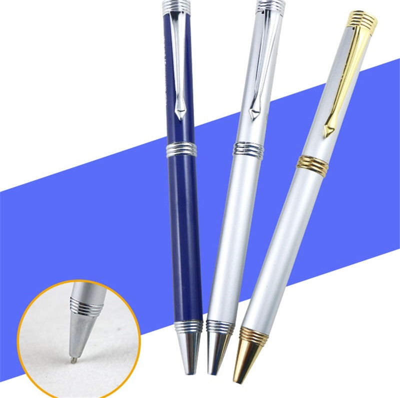  Gift Metal Ballpen set,3pcs/set